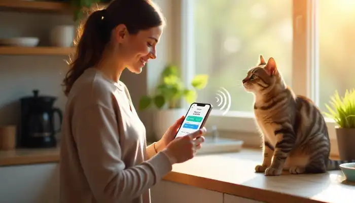 Are Human to Cat Translators Real Are Human to Cat Translators Real