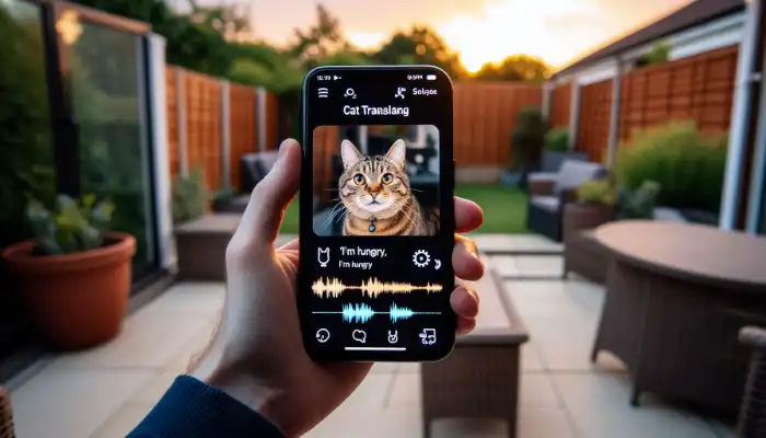 Cat Translator Apps in 2025 You Can Try Cat Translator Apps in 2025 You Can Try