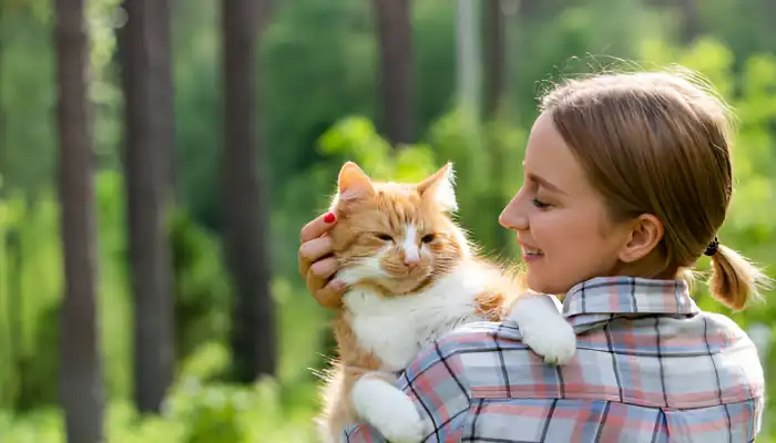 How Do Cats Express Themselves How Do Cats Express Themselves